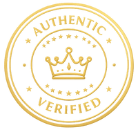 Authenticity Guarantee