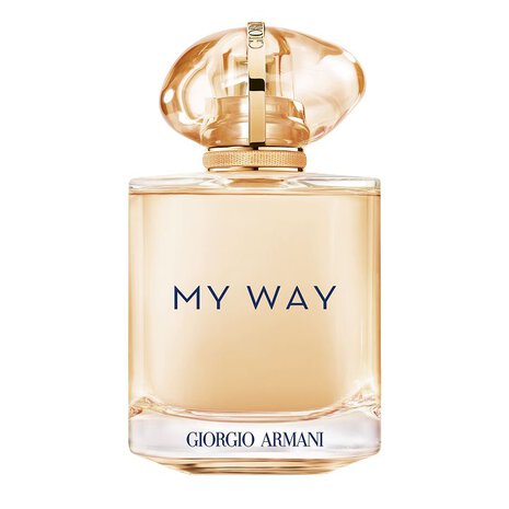My Way Sunny Vanilla